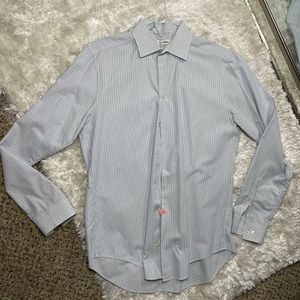 Men’s Dress Shirt